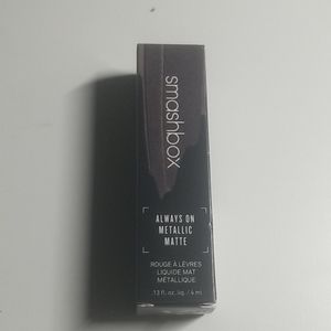 Smashbox Always On Metallic